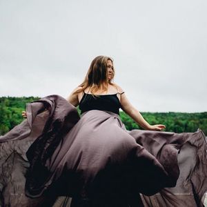 Meet your Posher, Hillary